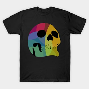 Skull T-Shirt